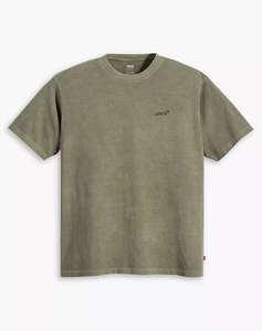 LEVIS RED TAB VINTAGE TEE