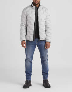 MILESTONE Salvio Textil Jacket