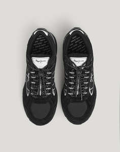 PEPE JEANS DROP 3 DARREN EARTH M МЪЖКИ ОБУВКИ