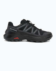SALOMON SMU BANK SPEEDCROSS PEAK GTX B BLACK / BLACK / ASPHALT МЪЖКИ ОБУВКИ