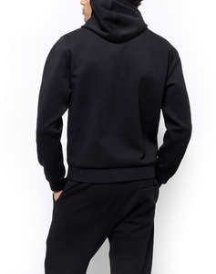THE BOSTONIANS COTTON SWEATSHIRT CANGURO REGULAR FIT