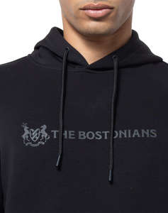 THE BOSTONIANS COTTON SWEATSHIRT CANGURO REGULAR FIT