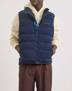 NAUTICA JACKET ΧΜ Tevar Gilet