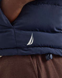 NAUTICA JACKET ΧΜ Tevar Gilet