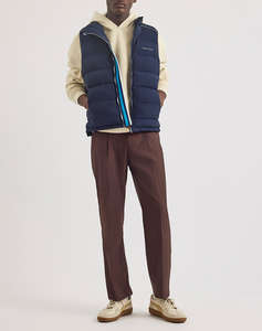 NAUTICA JACKET ΧΜ Tevar Gilet