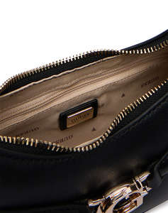 GUESS DEA CROSSBODY TOP ZIP WOMENS BAG