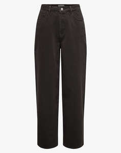 ONLY ONLSOLLA MW RELAXED COL PANT PNT