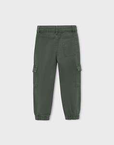 MAYORAL TROUSERS CARGO