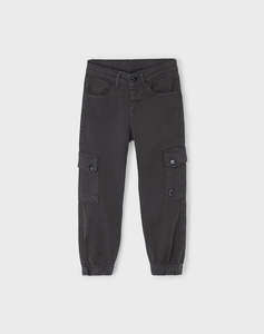 MAYORAL TROUSERS CARGO