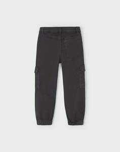 MAYORAL TROUSERS CARGO