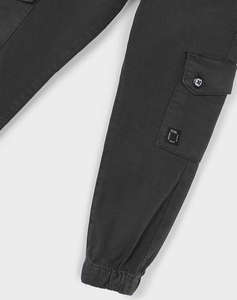MAYORAL TROUSERS CARGO