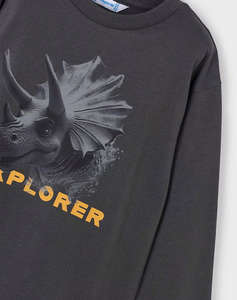 MAYORAL ДЕТСКА БЛУЗА EXPLORER