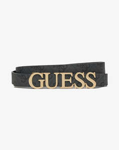 GUESS ZAMIRA NOT ADJ PANT BELT WOMENS LEGGINGS