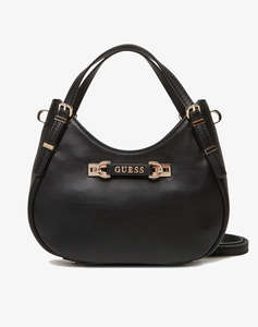 GUESS LEFIA SMALL SATCHEL WOMENS BAG