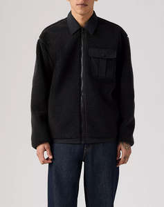 LEVIS JOONIE SHERPA JACKET