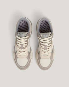 PEPE JEANS DROP 2 DAVE EARTH M МЪЖКИ ОБУВКИ