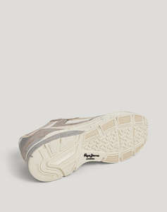 PEPE JEANS DROP 2 DAVE EARTH M МЪЖКИ ОБУВКИ