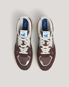 PEPE JEANS DROP 2 MARLON VIBE M МЪЖКИ ОБУВКИ