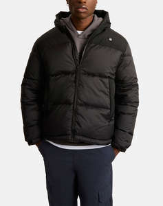 NAUTICA JACKET Metz Padded Jacket