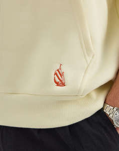 NAUTICA БЛУЗА SWEATSHIRT MM Mimas OH Hoodie