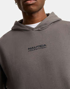 NAUTICA БЛУЗА SWEATSHIRT MM Cecil OH Hoody