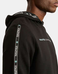 NAUTICA БЛУЗА SWEATSHIRT MM Benner OH Hoody
