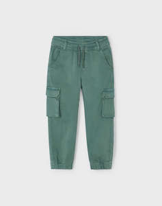 MAYORAL TROUSERS CARGO
