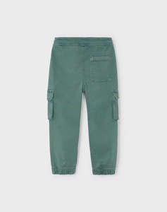 MAYORAL TROUSERS CARGO