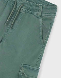 MAYORAL TROUSERS CARGO