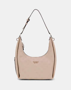 GUESS PHOEBE HOBO SHOULDER BAG WOMENS BAG