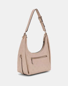 GUESS PHOEBE HOBO SHOULDER BAG WOMENS BAG