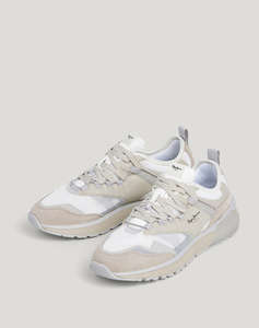 PEPE JEANS DROP 2 STOKE SPORT M МЪЖКИ ОБУВКИ