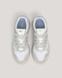 PEPE JEANS DROP 2 STOKE SPORT M МЪЖКИ ОБУВКИ