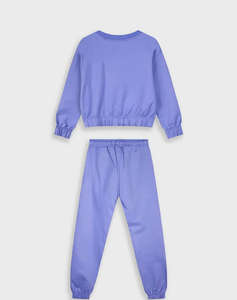 ENERGIERS Детски комплект(БЛУЗА,ПАНТАЛОН)