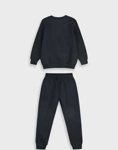 ENERGIERS Детски комплект(БЛУЗА,ПАНТАЛОН)