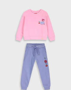 ENERGIERS Детски комплект