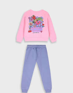 ENERGIERS Детски комплект