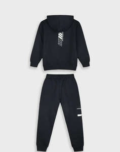 ENERGIERS Детски комплект(БЛУЗА,ПАНТАЛОН)