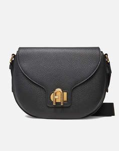 FURLA ЧАНТА (Размери: 24 x 20 x 7.5см.)