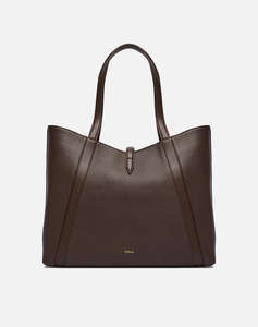 FURLA ЧАНТА (Размери: 36 x 26 x 12см.)