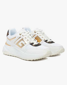 GUESS FONZI WOMENS SHOE