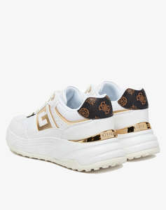 GUESS FONZI WOMENS SHOE