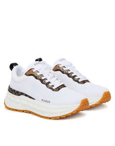 GUESS RUNIT2 WOMENS SHOE