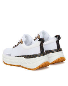 GUESS RUNIT2 WOMENS SHOE