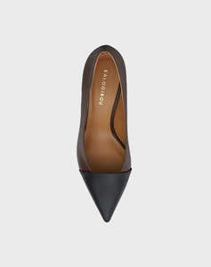 KALOGIROU OHIO LEA OHIO HEELS KALOGIRO