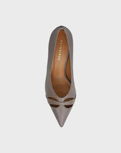 KALOGIROU ONTARIO LEA ONTARIO НА ТОКЧЕТА KALOGIRO