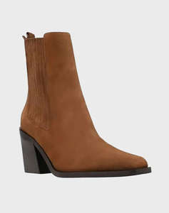 KALOGIROU MANEL 7 SUE MANEL 7 SHORT BOOTKALOGIRO