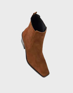 KALOGIROU MANEL 7 SUE MANEL 7 SHORT BOOTKALOGIRO