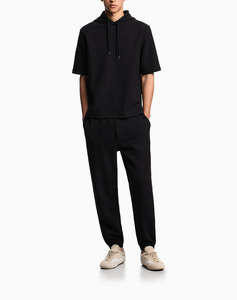 EMPORIO ARMANI TROUSER