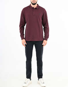 ASCOTT БЛУЗА POLO